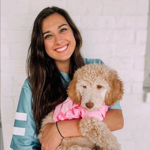 Meet your Posher, Taylor